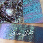 LUNAR HALO  - premium eyeshadow