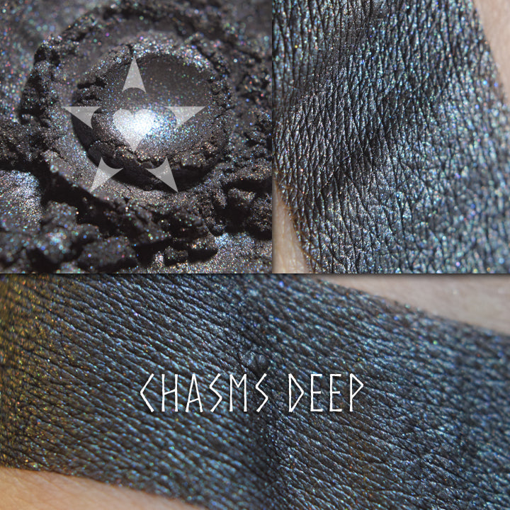 CHASMS DEEP - EYESHADOW