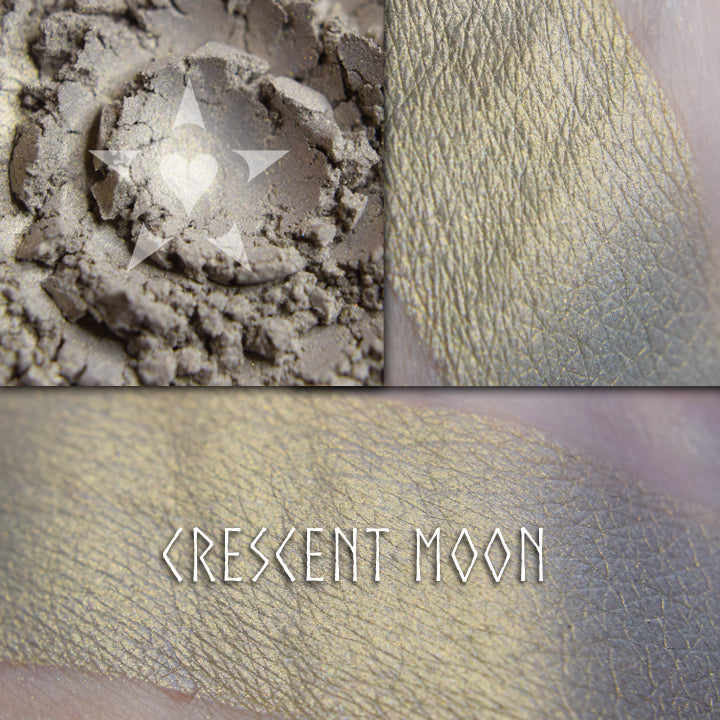 CRESCENT MOON - EYESHADOW