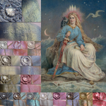 LADY OF THE MOUNTAIN - Mythos Collection SETS