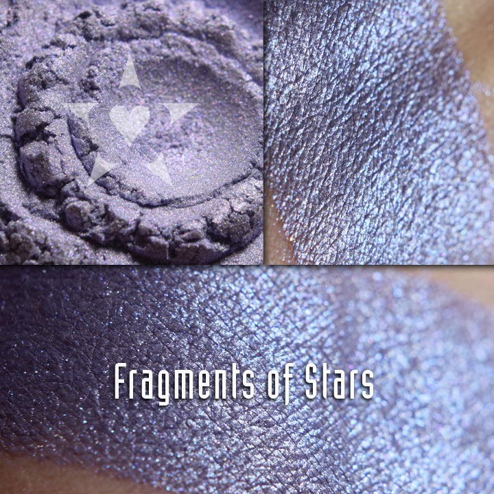 FRAGMENTS OF STARS - Highlighter - Multipurpose (Cheek/Eye/Face Safe)