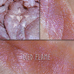 ICED FLAME - Shimmering Gloss Balm