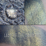 LADY OF THE MOUNTAIN - EYESHADOW