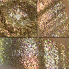 LAND OF FIRE & ICE - SPECIAL EFFECTS GLITTER FLAKE