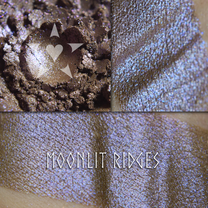 MOONLIT RIDGES - EYESHADOW