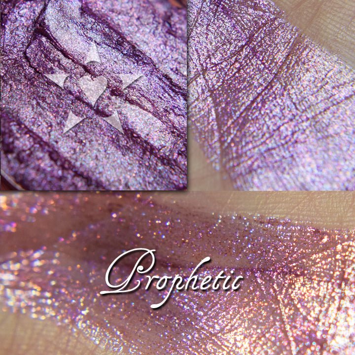 PROPHETIC - Shimmering Gloss Balm