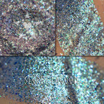 SECRET LAGOON - SPECIAL EFFECTS GLITTER FLAKE